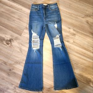 Cello Bell Bottom Jeans